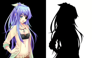 Page 251 of Mermaid Kaikyou o Koero! - preview thumbnail