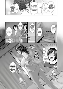 Page 7 of Jukujo ga Daisuki nan desu!!! | J'aime les femmes plus agées !!! - preview thumbnail