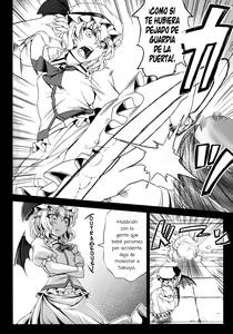 Page 15 of Oishii Maid-chou | Delicious Head Maid - preview thumbnail