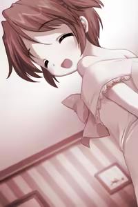 Page 390 of Dokidoki Oyakodon ~Mama mo Issho ni Obenkyoukai~ - preview thumbnail