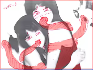 Page 447 of Dokidoki Oyakodon ~Mama mo Issho ni Obenkyoukai~ - preview thumbnail