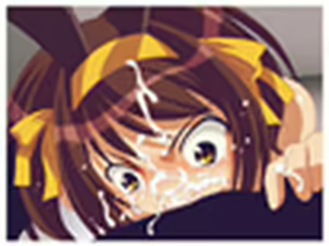 Page 40 of Suzumiya-san-chi no SOS Dan ~SOS Dan Katsudou Shashinshuu~ - preview thumbnail