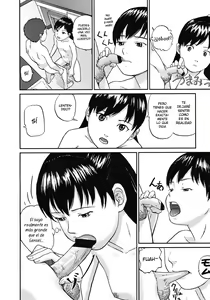 Page 14 of Rikashitsu | Sala de Ciencias - preview thumbnail