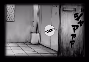 Page 7 of Kyousei Josou Toilet | Forced Cross Dressing - preview thumbnail