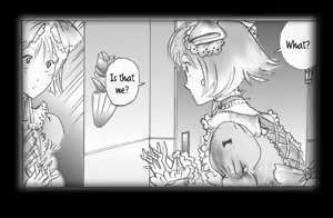 Page 10 of Kyousei Josou Toilet | Forced Cross Dressing - preview thumbnail