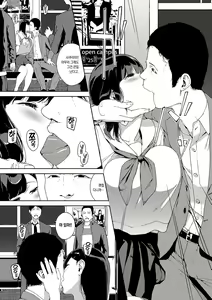 Page 145 of Etsuran Chuui | 열람주의 - preview thumbnail