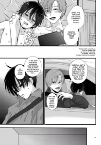 Page 18 of Dareka no Ningyou | The Doll of Another - preview thumbnail