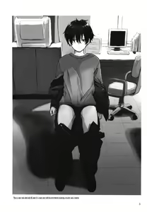 Page 2 of Dareka no Ningyou | The Doll of Another - preview thumbnail
