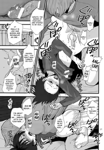 Page 26 of Dareka no Ningyou | The Doll of Another - preview thumbnail