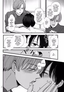 Page 29 of Dareka no Ningyou | The Doll of Another - preview thumbnail