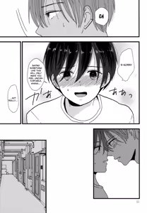 Page 10 of Dareka no Ningyou | The Doll of Another - preview thumbnail