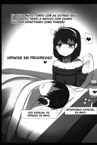 Page 3 of Hypnosis Play - preview thumbnail