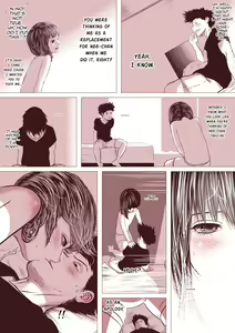 Page 22 of Motokano no Otouto ga Kawaii tte Hanashi - preview thumbnail