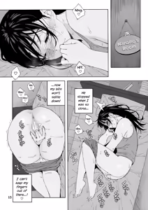 Page 15 of Otouto no Musume 2 | My Little Brother's Daughter 2 - preview thumbnail