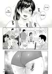 Page 27 of Otouto no Musume 2 | My Little Brother's Daughter 2 - preview thumbnail