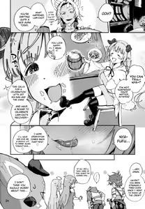 Page 23 of Asaichi Lamretta - preview thumbnail