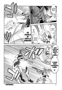 Page 17 of Mahou no Juujin Foxy Rena 13 - preview thumbnail