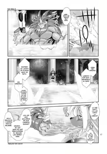 Page 18 of Mahou no Juujin Foxy Rena 13 - preview thumbnail
