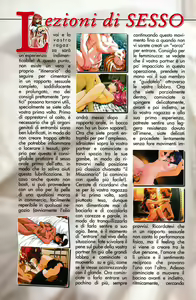 Page 12 of Storie di Bambole VIII - n.3 - preview thumbnail