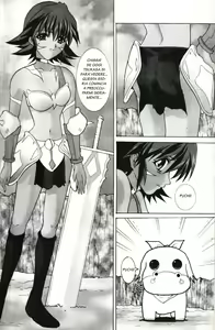 Page 19 of Storie di Bambole VIII - n.3 - preview thumbnail