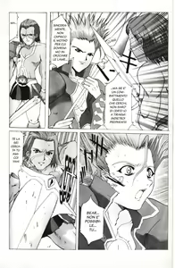 Page 35 of Storie di Bambole VIII - n.3 - preview thumbnail