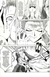 Page 36 of Storie di Bambole VIII - n.3 - preview thumbnail