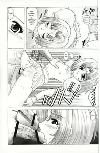 Page 44 of Storie di Bambole VIII - n.3 - preview thumbnail