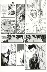 Page 54 of Storie di Bambole VIII - n.3 - preview thumbnail