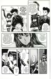 Page 58 of Storie di Bambole VIII - n.3 - preview thumbnail