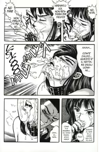 Page 61 of Storie di Bambole VIII - n.3 - preview thumbnail