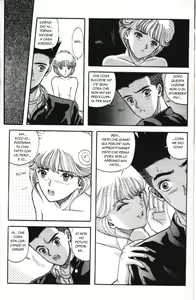 Page 69 of Storie di Bambole VIII - n.3 - preview thumbnail