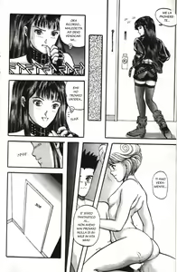 Page 73 of Storie di Bambole VIII - n.3 - preview thumbnail