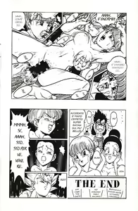 Page 81 of Storie di Bambole VIII - n.3 - preview thumbnail