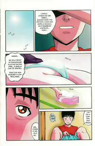 Page 84 of Storie di Bambole VIII - n.3 - preview thumbnail