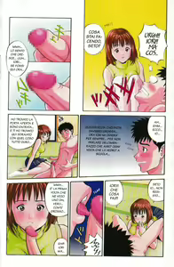 Page 85 of Storie di Bambole VIII - n.3 - preview thumbnail
