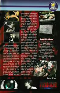 Page 9 of Storie di Bambole VIII - n.3 - preview thumbnail