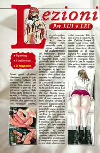 Page 10 of Storie di Bambole VIII - n.3 - preview thumbnail