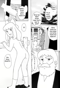 Page 3 of Calpis Gekijou | Teatro Calpis - preview thumbnail
