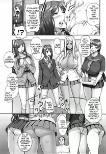 Page 18 of Miuriduma (uncensored) - preview thumbnail
