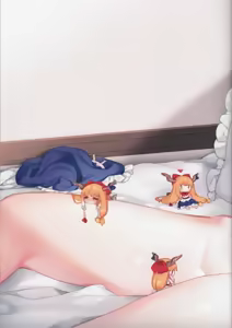 Page 6 of Blossom EX - preview thumbnail