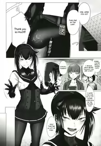 Page 3 of FEMBOY FRIEND - preview thumbnail