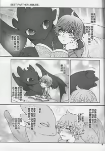 Page 8 of BEST PARTNER3 - preview thumbnail
