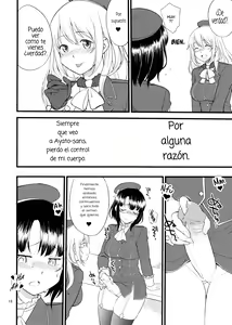 Page 18 of Atago Takao Souhon (decensored) - preview thumbnail