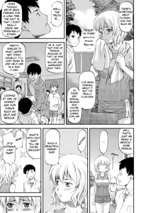 Page 109 of NTR Shoujo - NTR Girl - preview thumbnail