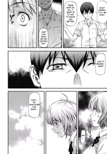 Page 134 of NTR Shoujo - NTR Girl - preview thumbnail