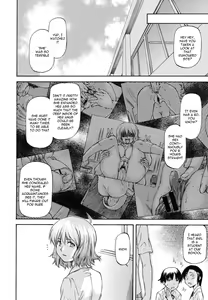 Page 166 of NTR Shoujo - NTR Girl - preview thumbnail