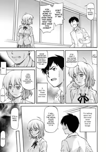 Page 167 of NTR Shoujo - NTR Girl - preview thumbnail