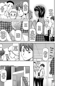 Page 181 of NTR Shoujo - NTR Girl - preview thumbnail