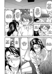 Page 186 of NTR Shoujo - NTR Girl - preview thumbnail