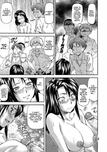 Page 195 of NTR Shoujo - NTR Girl - preview thumbnail